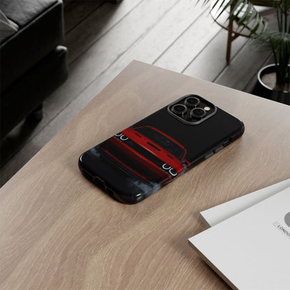 "V12 Vibes" Mobile Phone Case