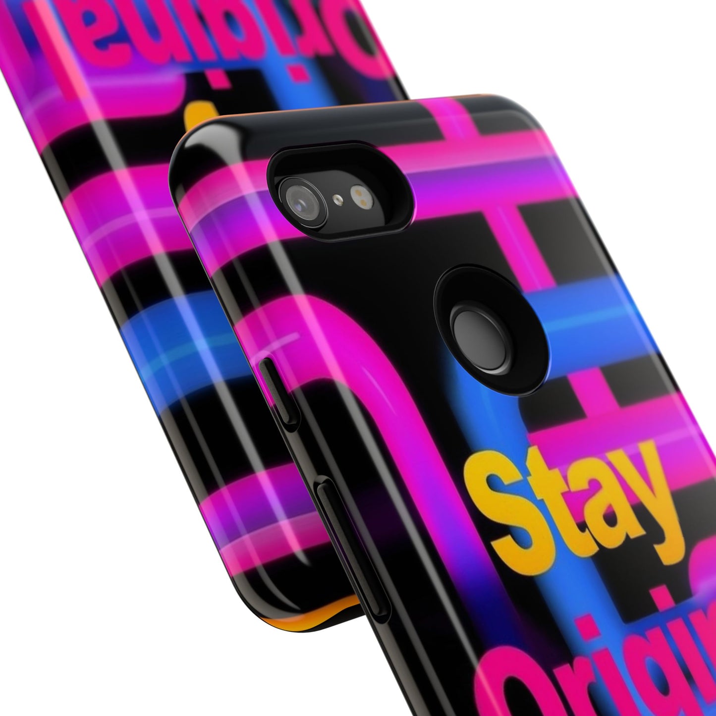 "Born Original" Mobile Phone Case