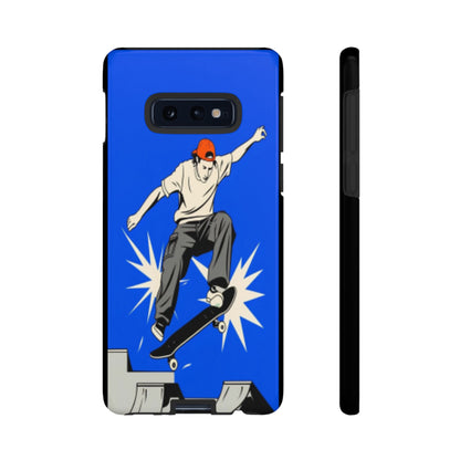 "Park Air" Mobile Phone Case