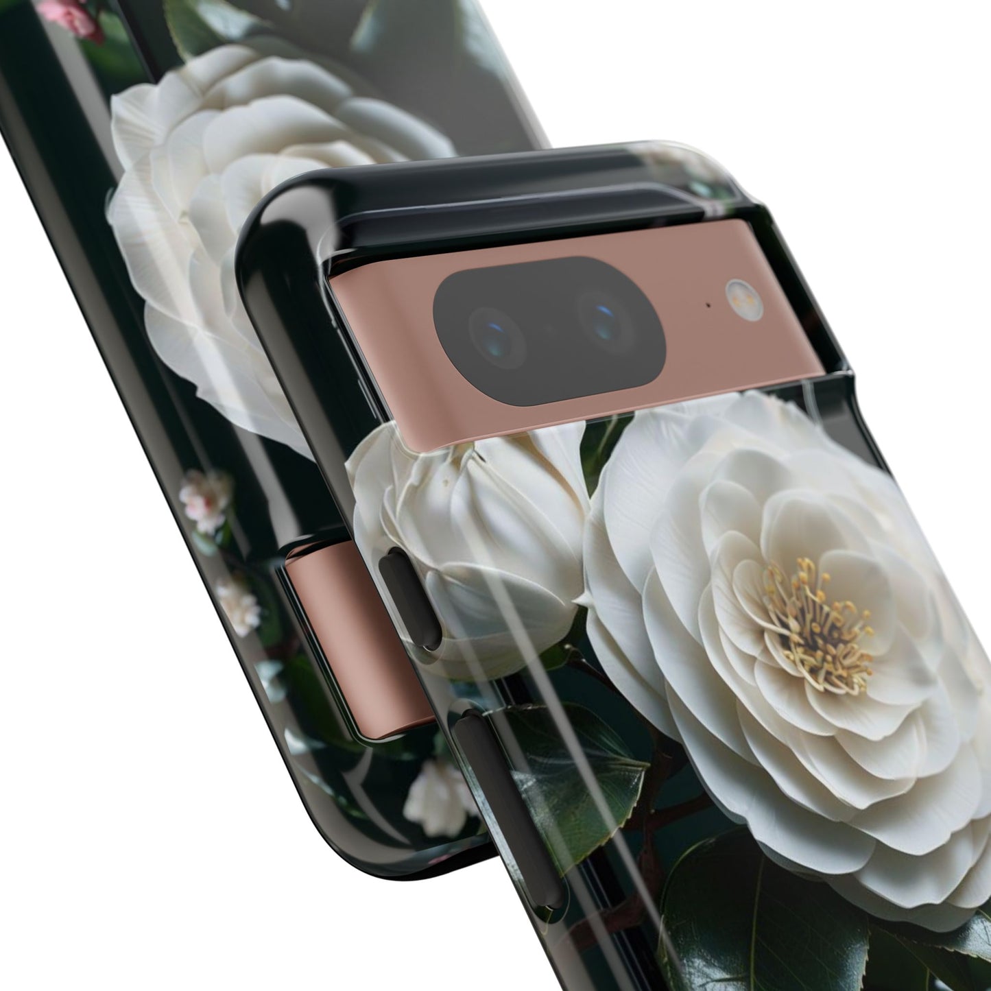 "Evolution" Mobile Phone Case