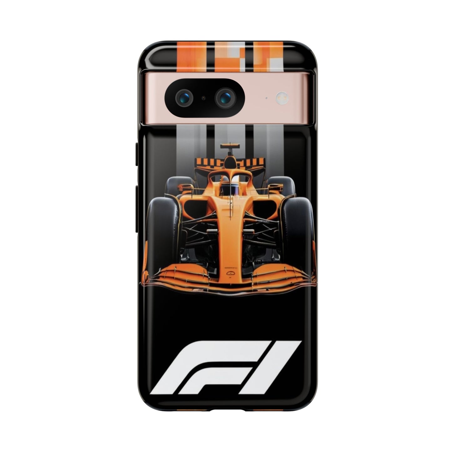 "I Am Fast" Mobile Phone Case
