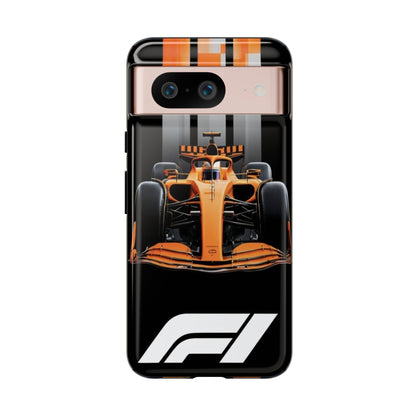 "I Am Fast" Mobile Phone Case