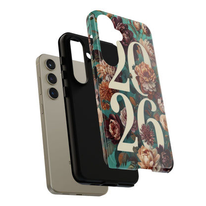 "2026" Mobile Phone Case