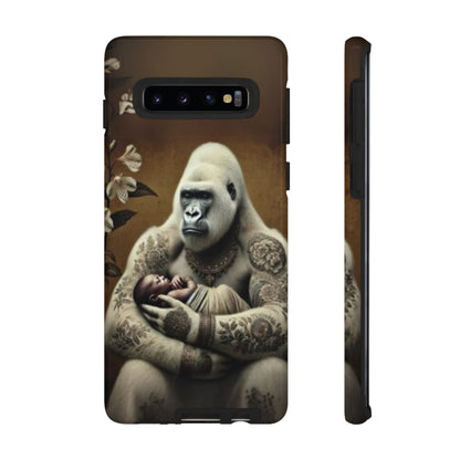 "Kindred" Mobile Phone Case