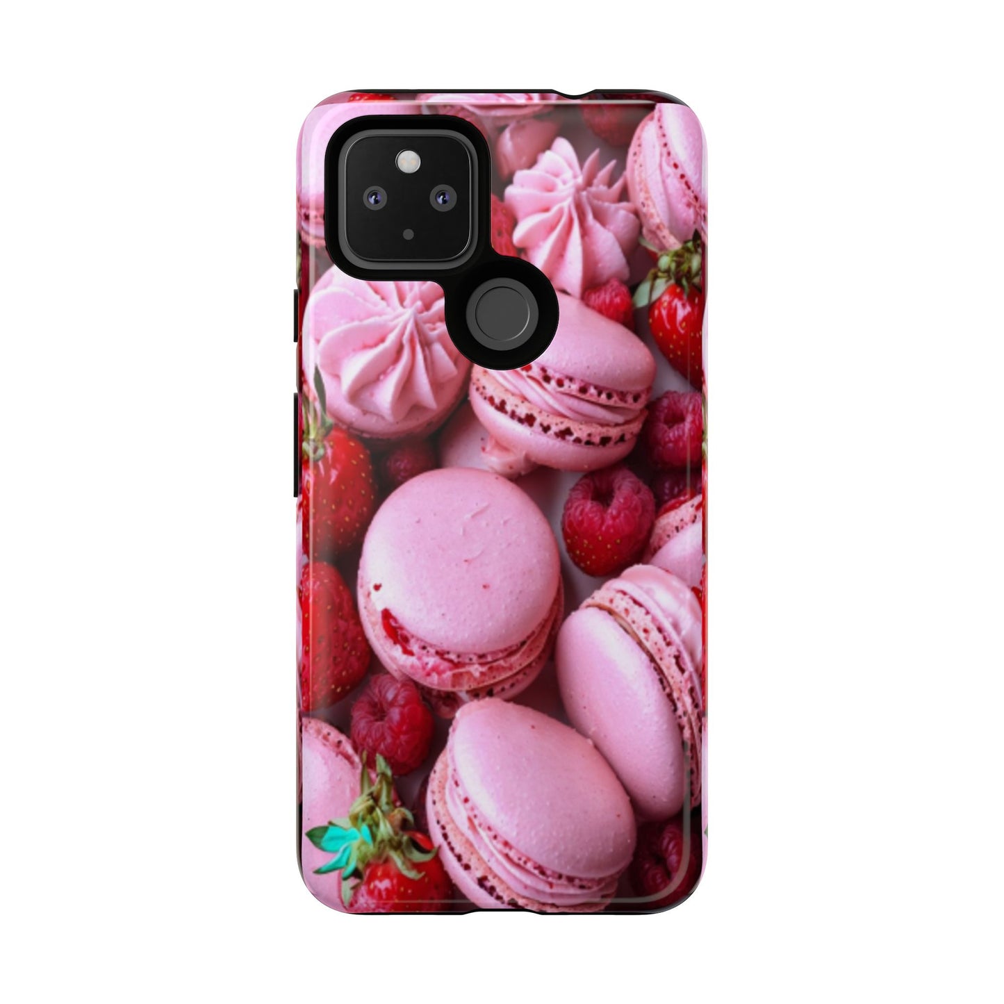 "Strawberry Affair" Mobile Phone Case
