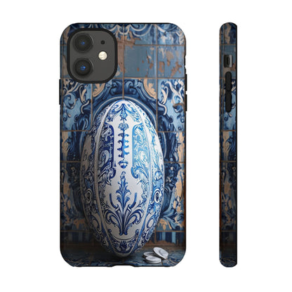 "Time for a Change" Mobile Phone Case