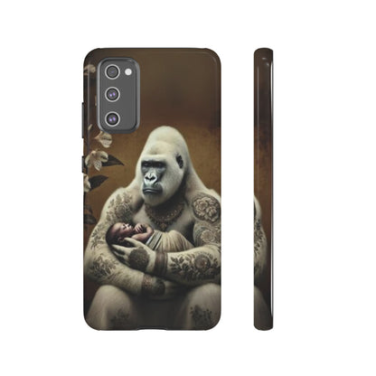 "Kindred" Mobile Phone Case