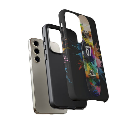 "Six-Seven" Mobile Phone Case