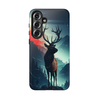 "Stag Do" Mobile Phone Case