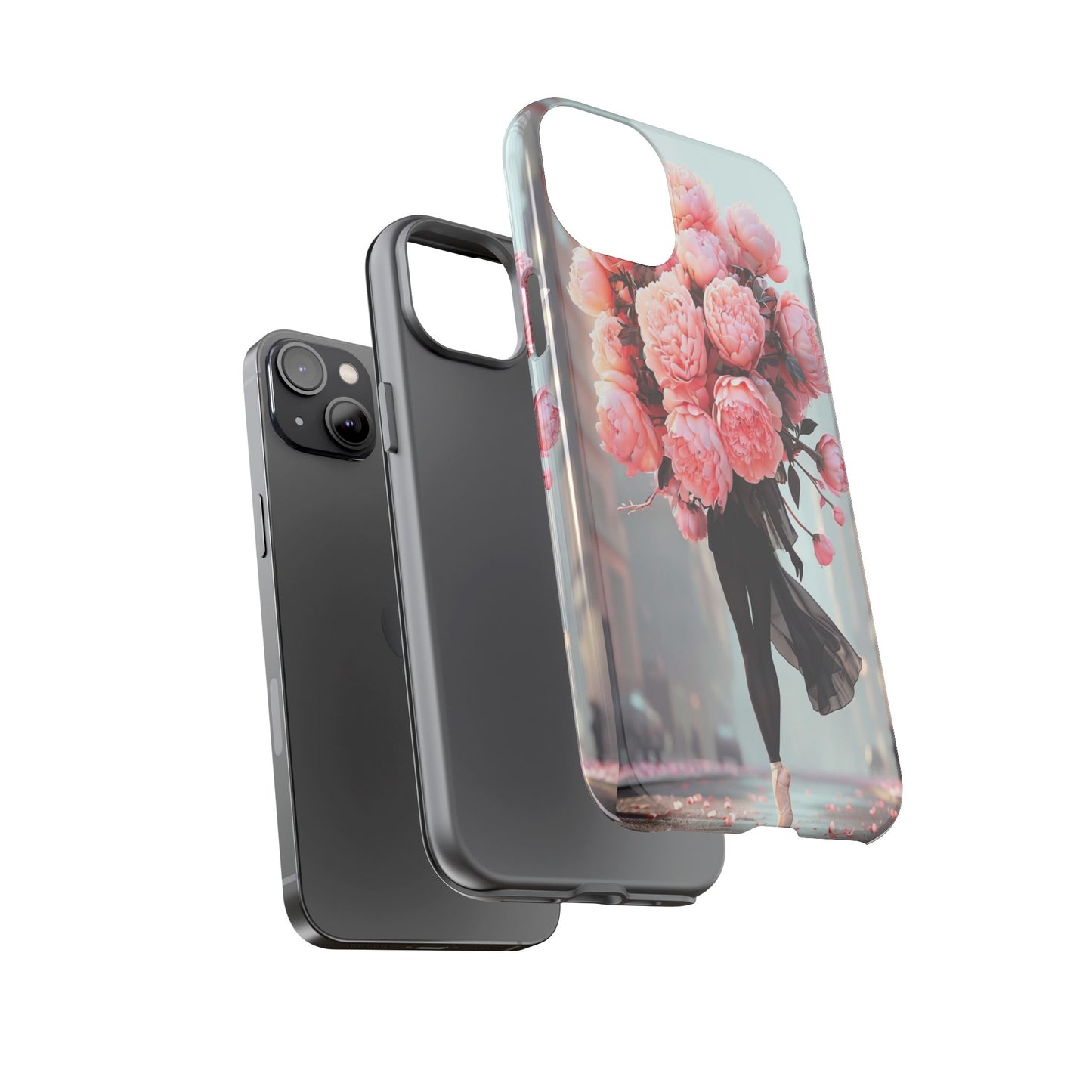 "Petal" Mobile Phone Case