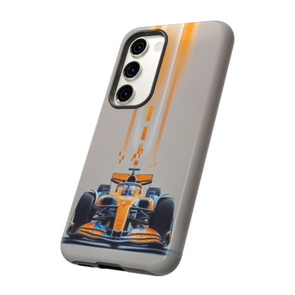 "Sunday Driver" Mobile Phone Case