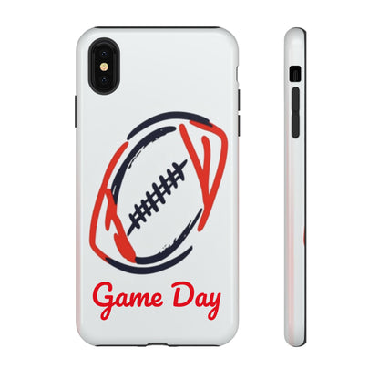 "Game Day" Mobile Phone Case