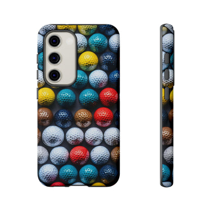 "Escape" Mobile Phone Case