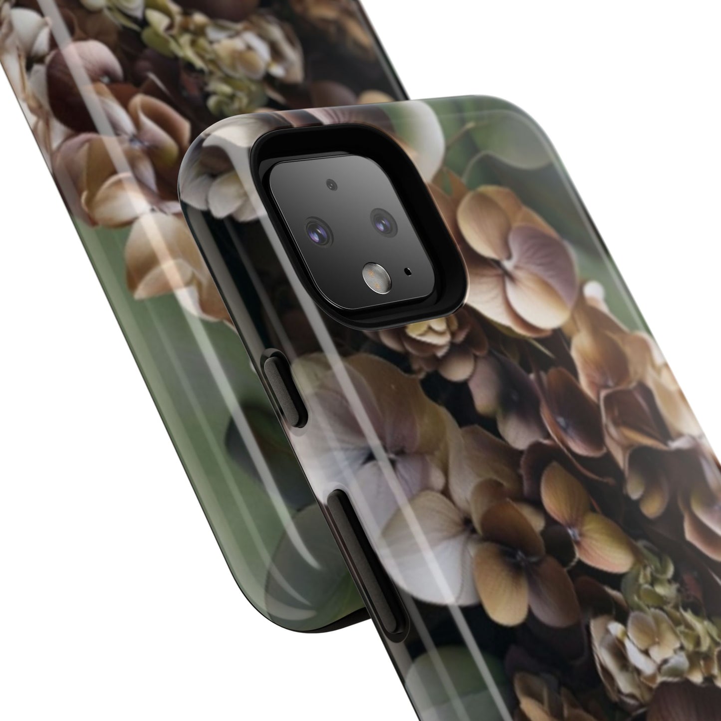 "Dried Flowers" Mobile Phone Case