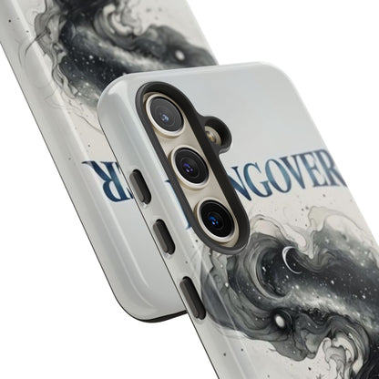 "Rough Draft" Mobile Phone Case