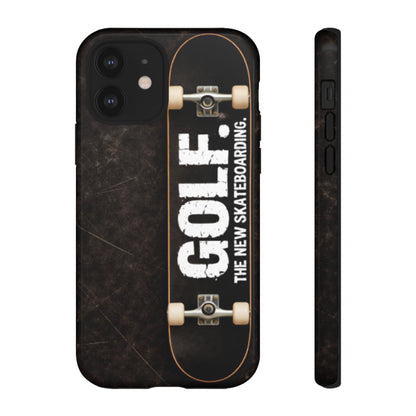 "Golf" Mobile Phone Case