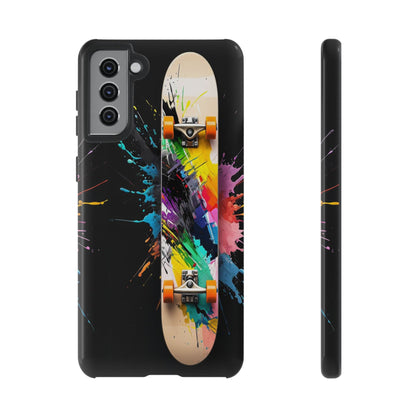 "Flight Deck" Mobile Phone Case