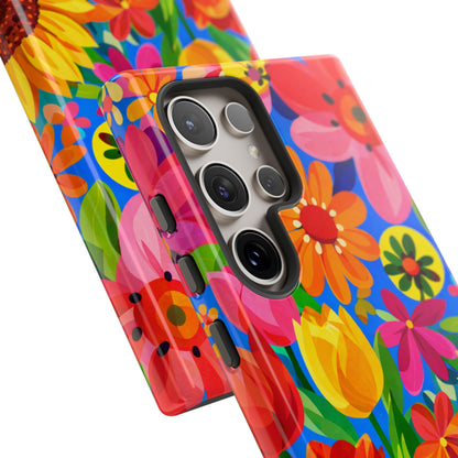 "Out of Season" Mobile Phone Case