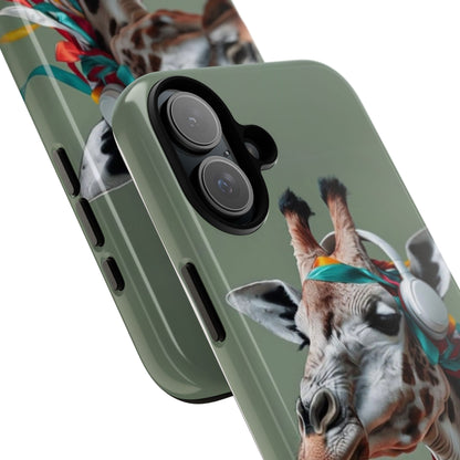 "High Vibes" Mobile Phone Case