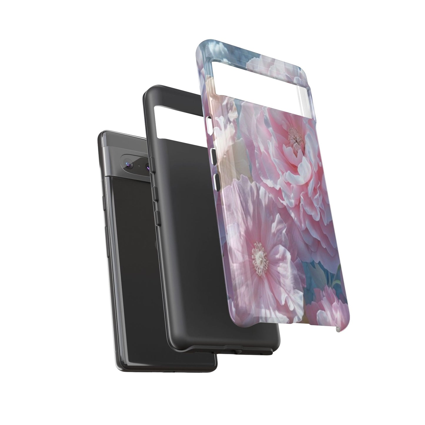 "Scandal in Bloom" Mobile Phone Case