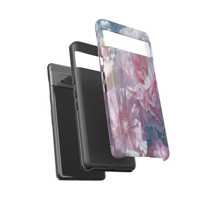 "Scandal in Bloom" Mobile Phone Case