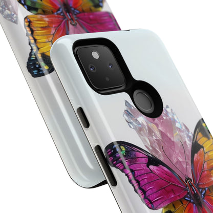 "Transference" Mobile Phone Case