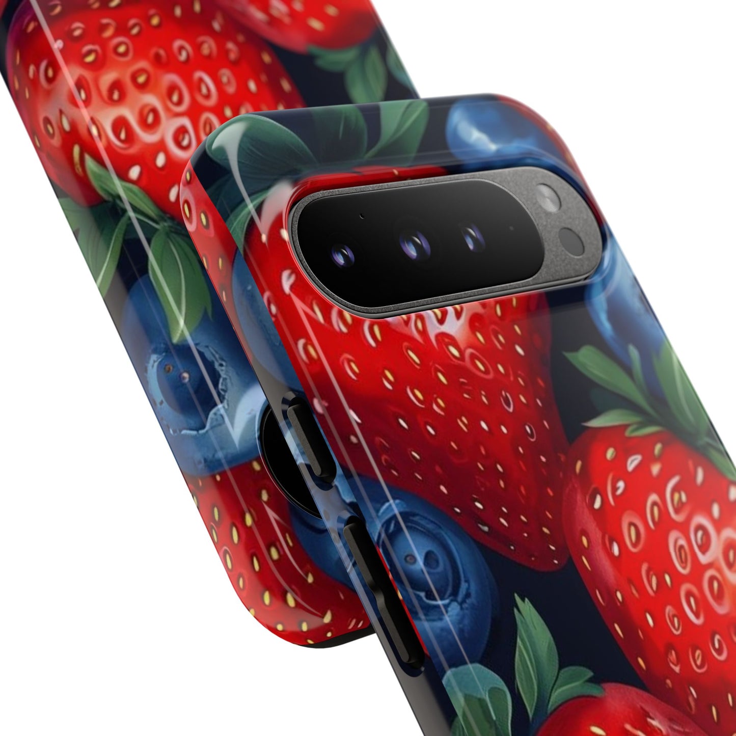 "Life.  A mix of sweet and sour" Mobile Phone Case