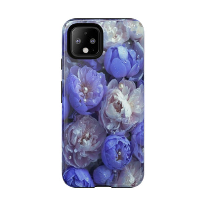 "Lady Featherington's Fancy" Mobile Phone Case