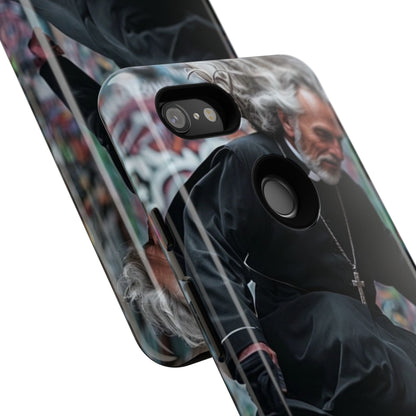 "Grind" Mobile Phone Case