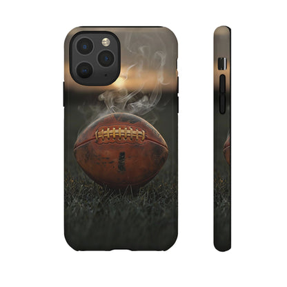 "Rugby" Mobile Phone Case