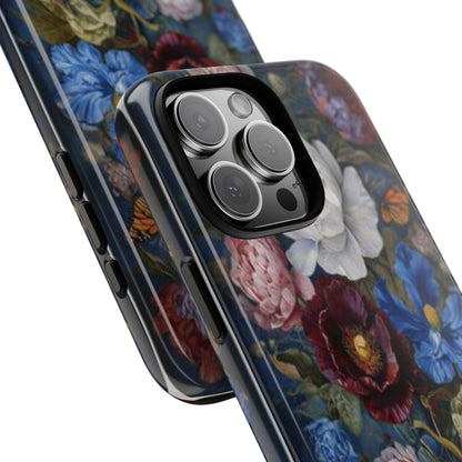 "Flourish" Mobile Phone Case