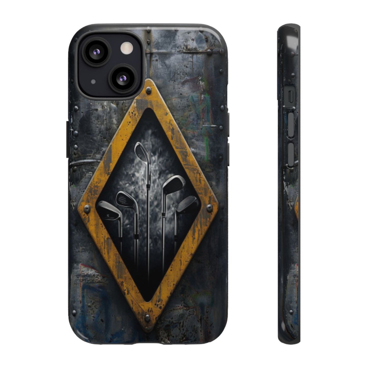 "Yeah, Nah...Par" Mobile Phone Case