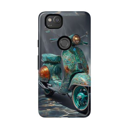 "Celebrating" Mobile Phone Case