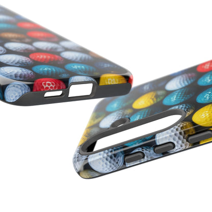 "Escape" Mobile Phone Case