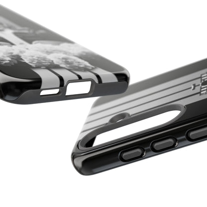 "Fast and Florious" Mobile Phone Case