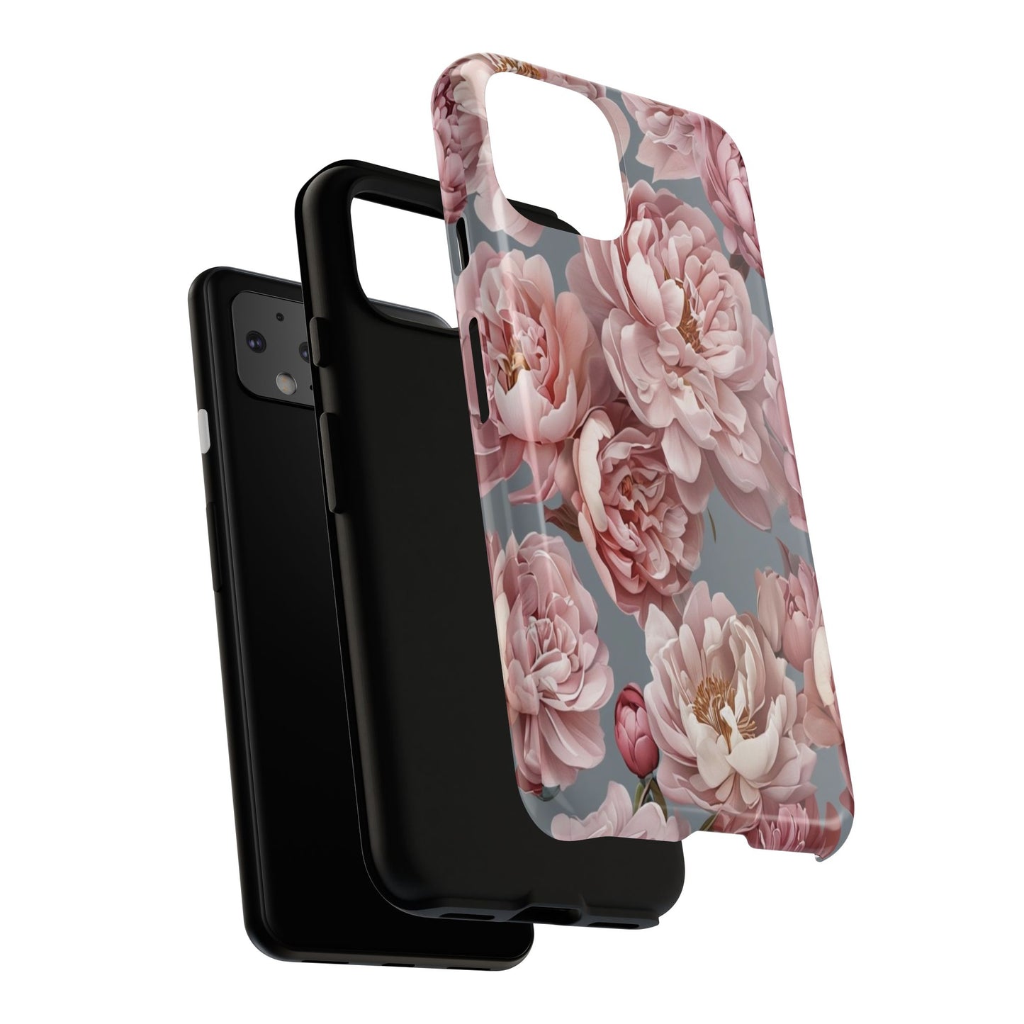 "Blushing Affair" Mobile Phone Case