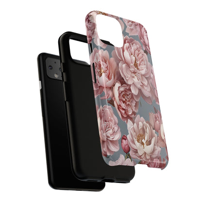 "Blushing Affair" Mobile Phone Case