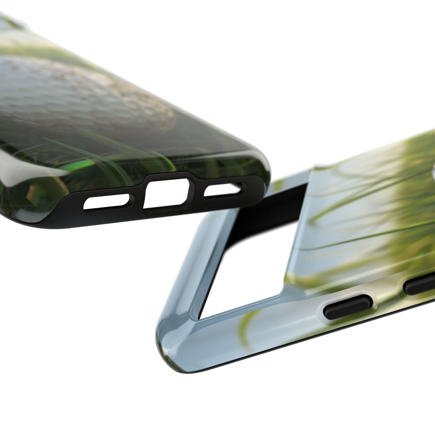 "Grass Trap" Mobile Phone Case