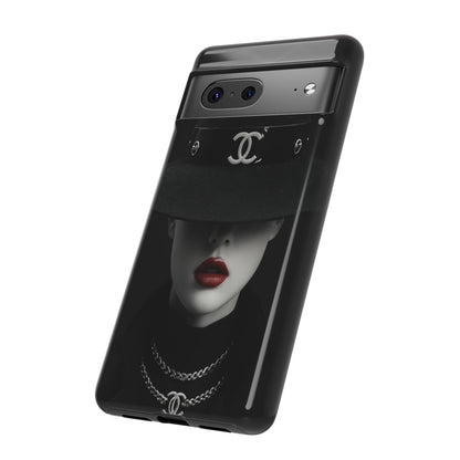 "Drama" Mobile Phone Case