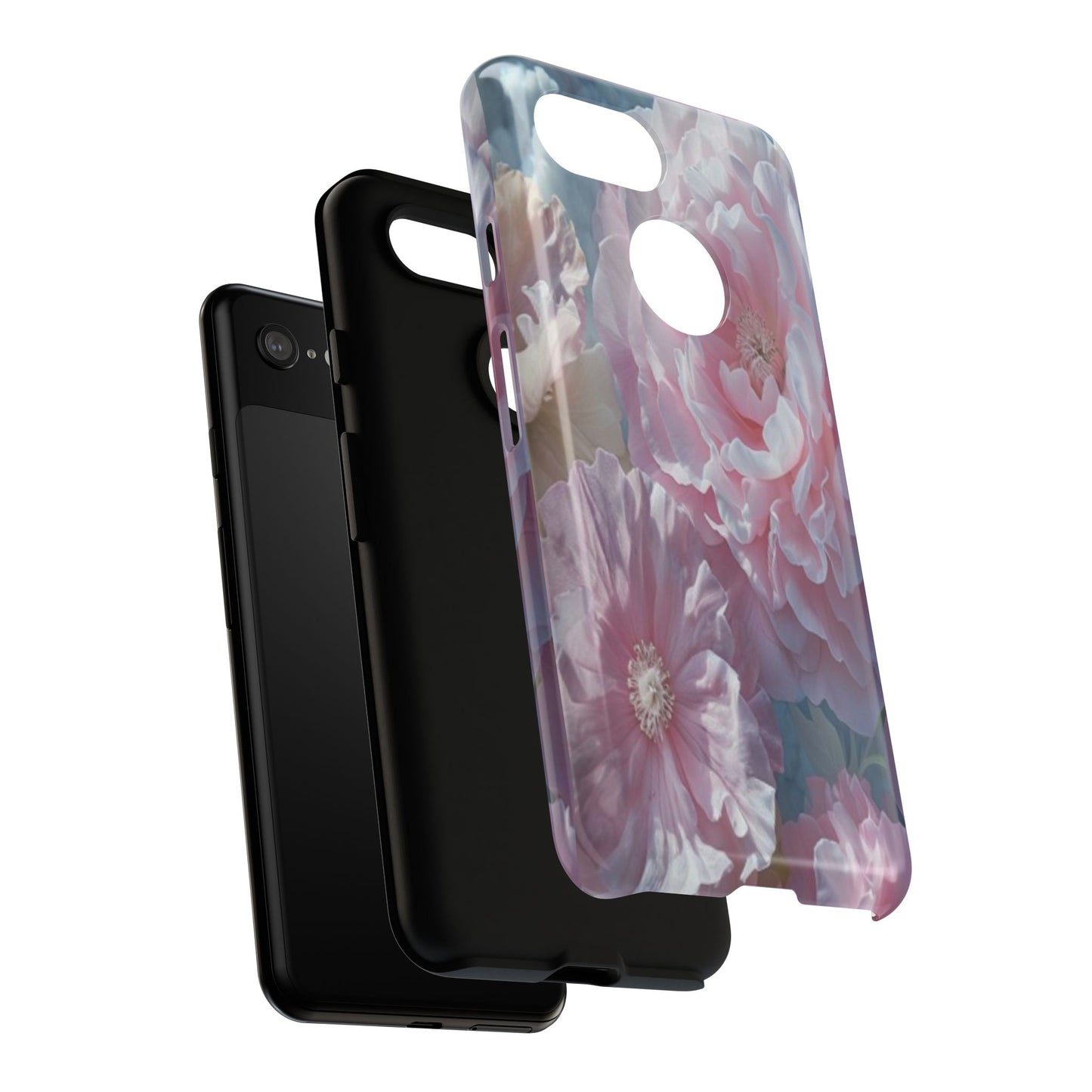 "Scandal in Bloom" Mobile Phone Case