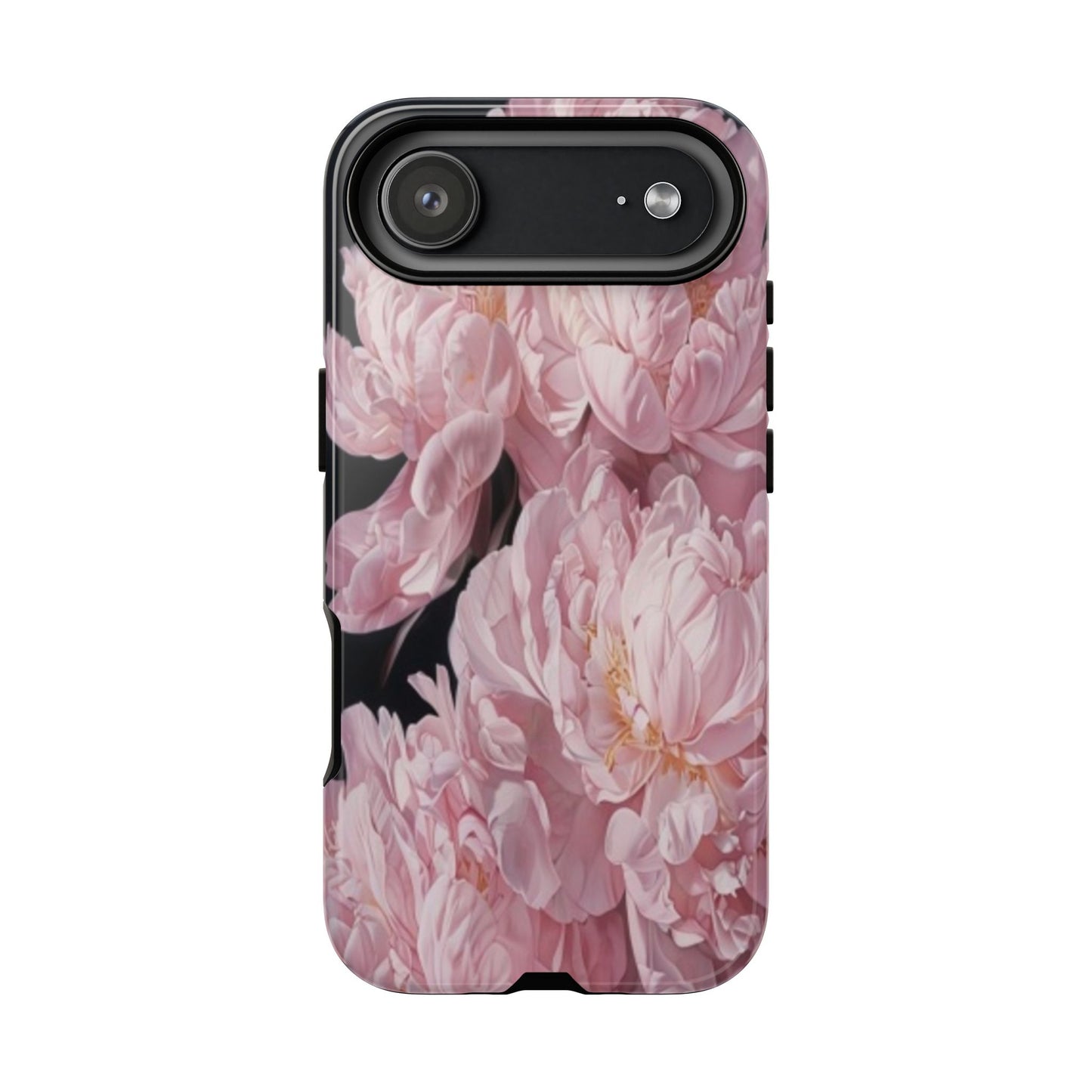 "Lady in Blush" Mobile Phone Case
