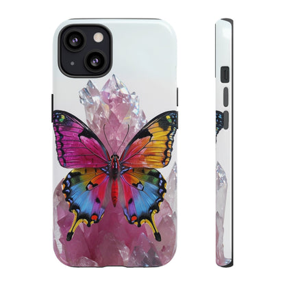 "Transference" Mobile Phone Case