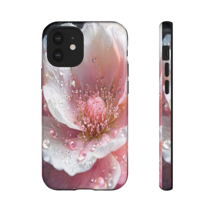 "Her Story" Mobile Phone Case