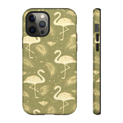 "Flamingo" Mobile Phone Case