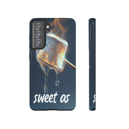 "Sweet As" Mobile Phone Case
