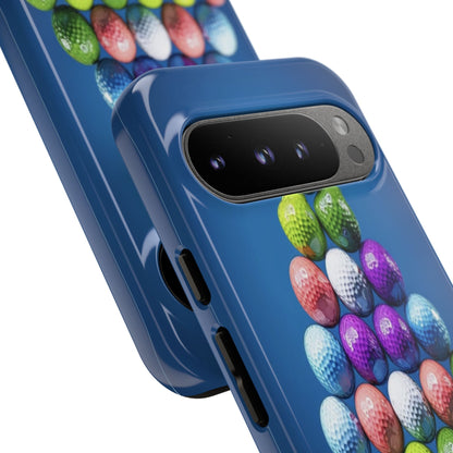 "Pyramid Scheme" Mobile Phone Case