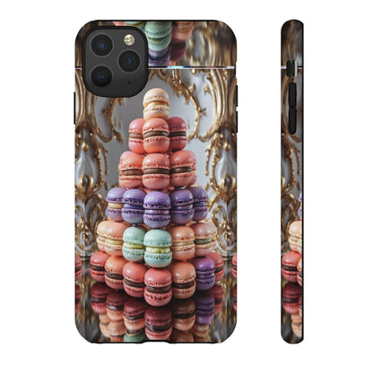 "High Tea, High Expectations" Mobile Phone Case