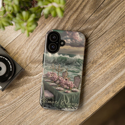"High Tide" Mobile Phone Case