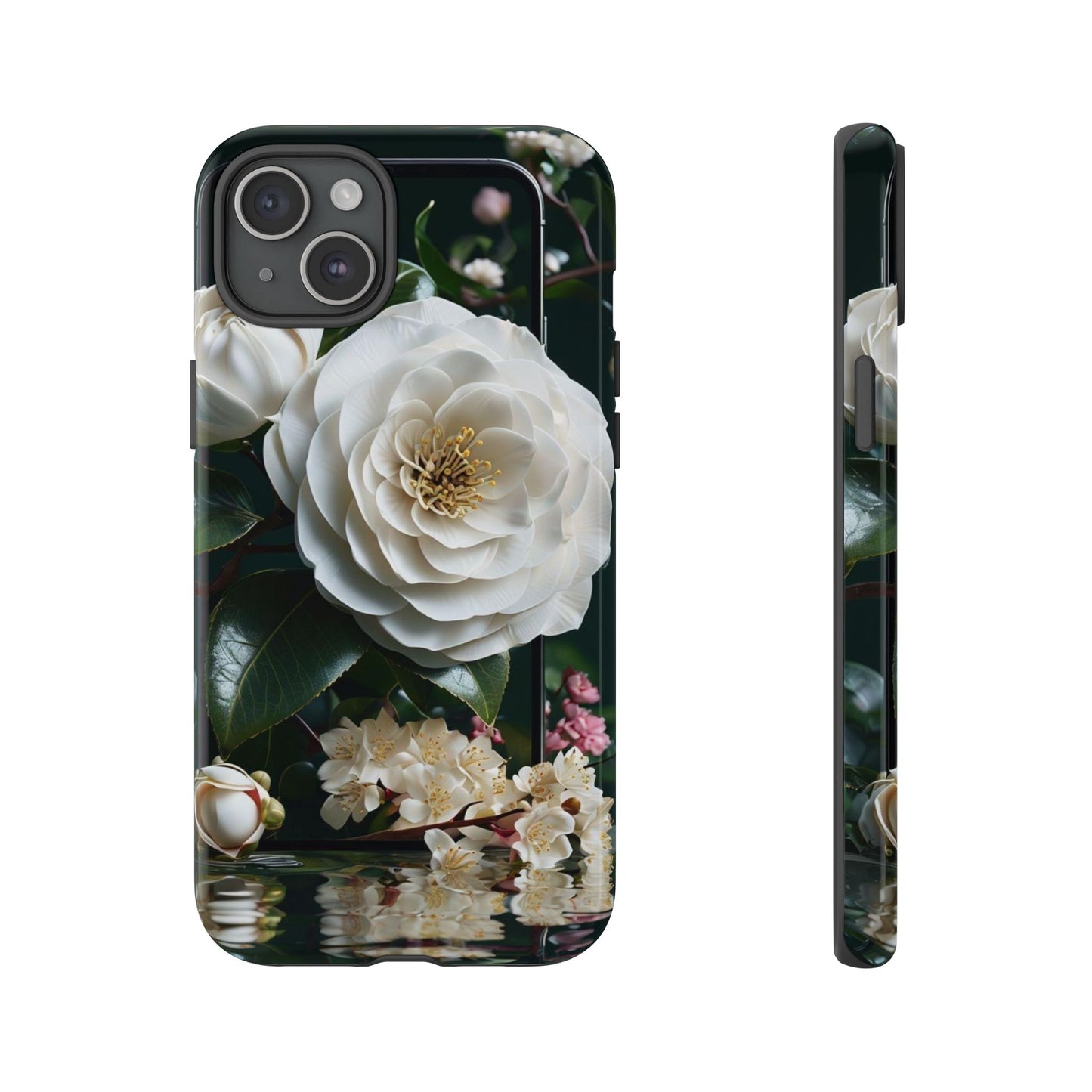 "Evolution" Mobile Phone Case