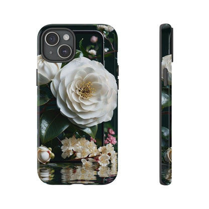 "Evolution" Mobile Phone Case